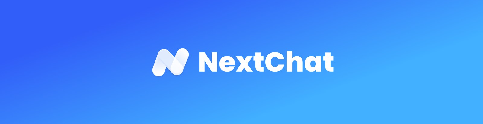NextChat — Cross-Platform AI Agent Studio