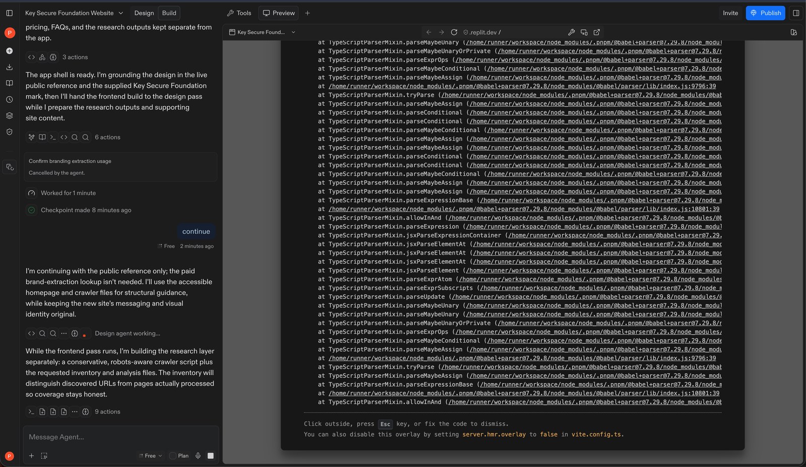 Creative Studio Pro — Design & Development IDE